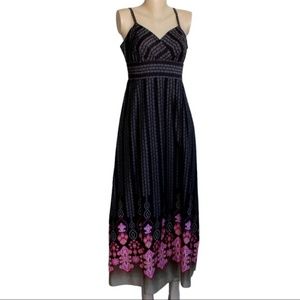 Tommy Hilfiger Maxi Dress